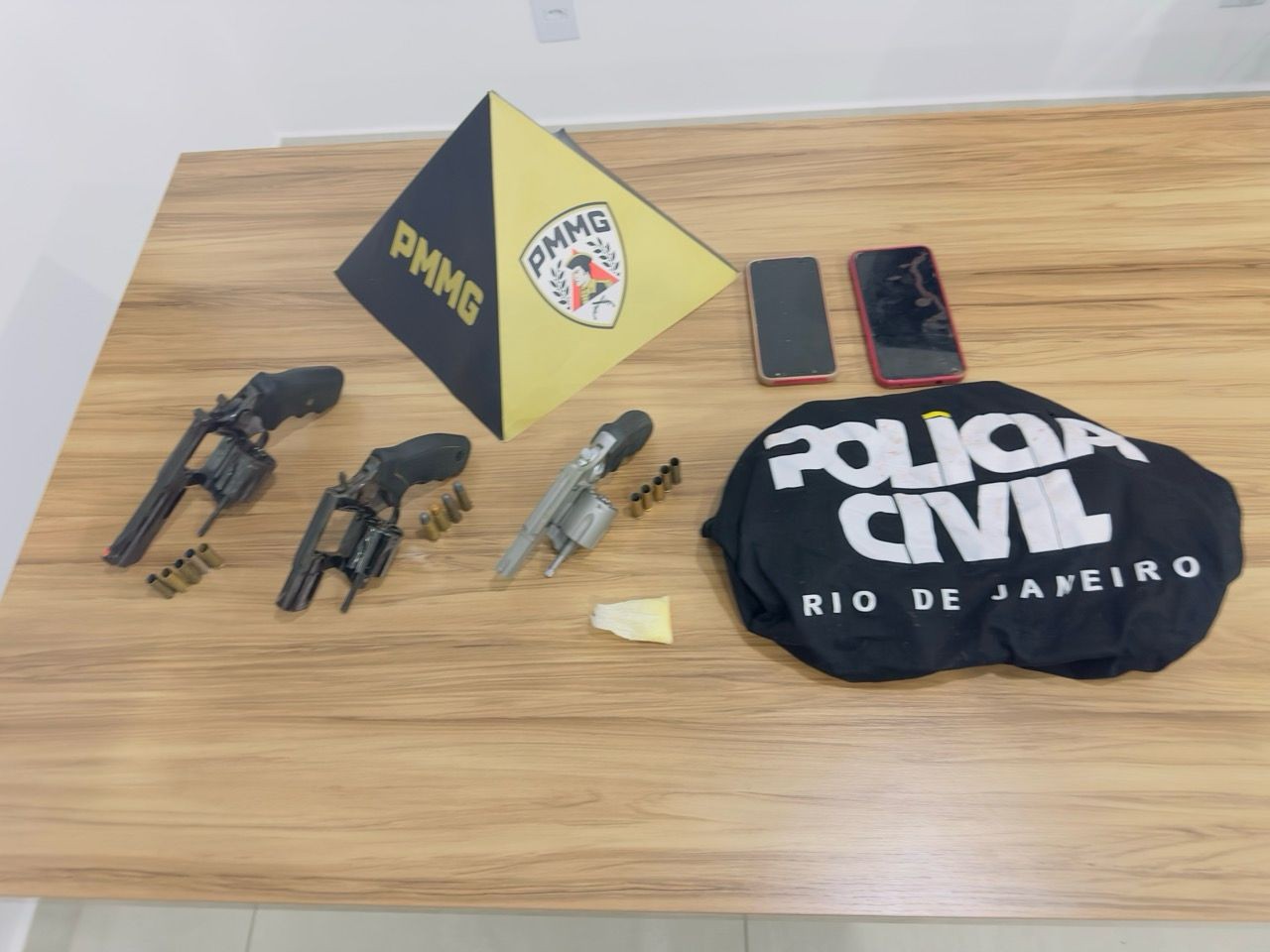 Comerciante é morto durante assalto a mercearia em MG