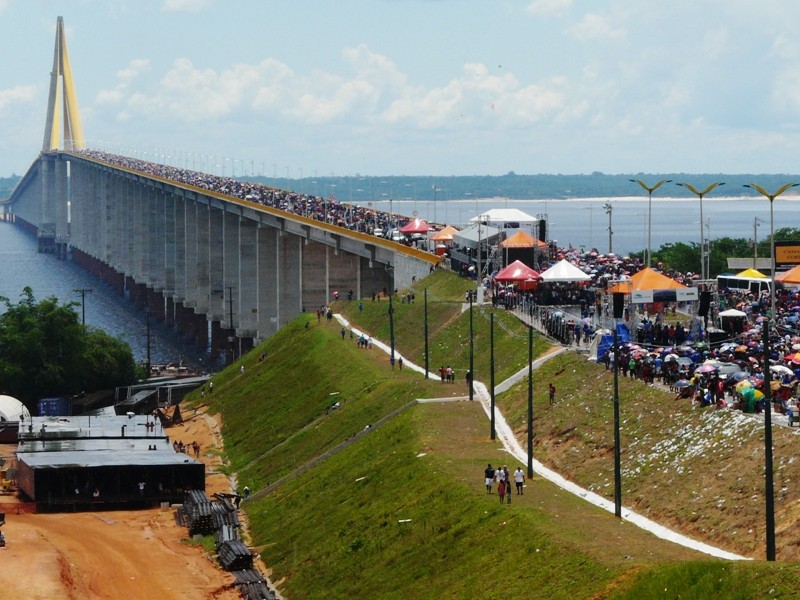 g1 Amazonas completa 14 anos e relembra coberturas que marcaram o estado; confira