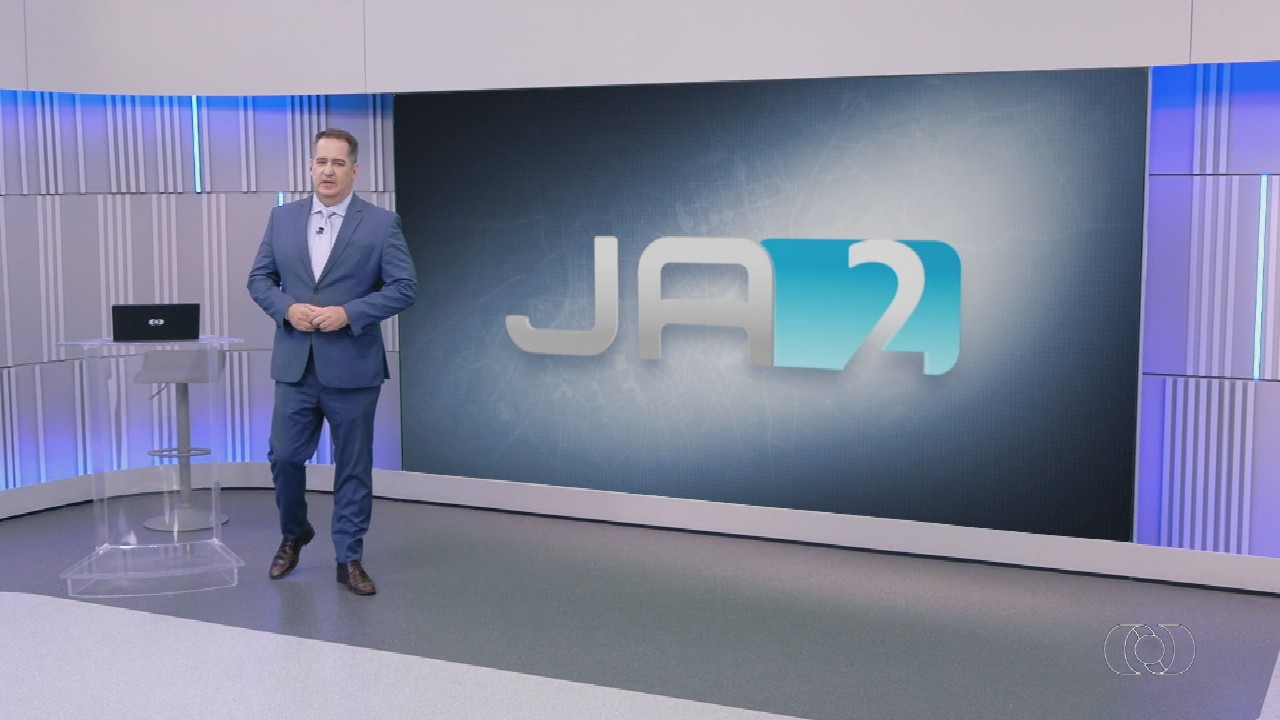 VÍDEOS: Jornal Anhangera 2ª Edição de quarta-feira, 8 de outubro de 2025