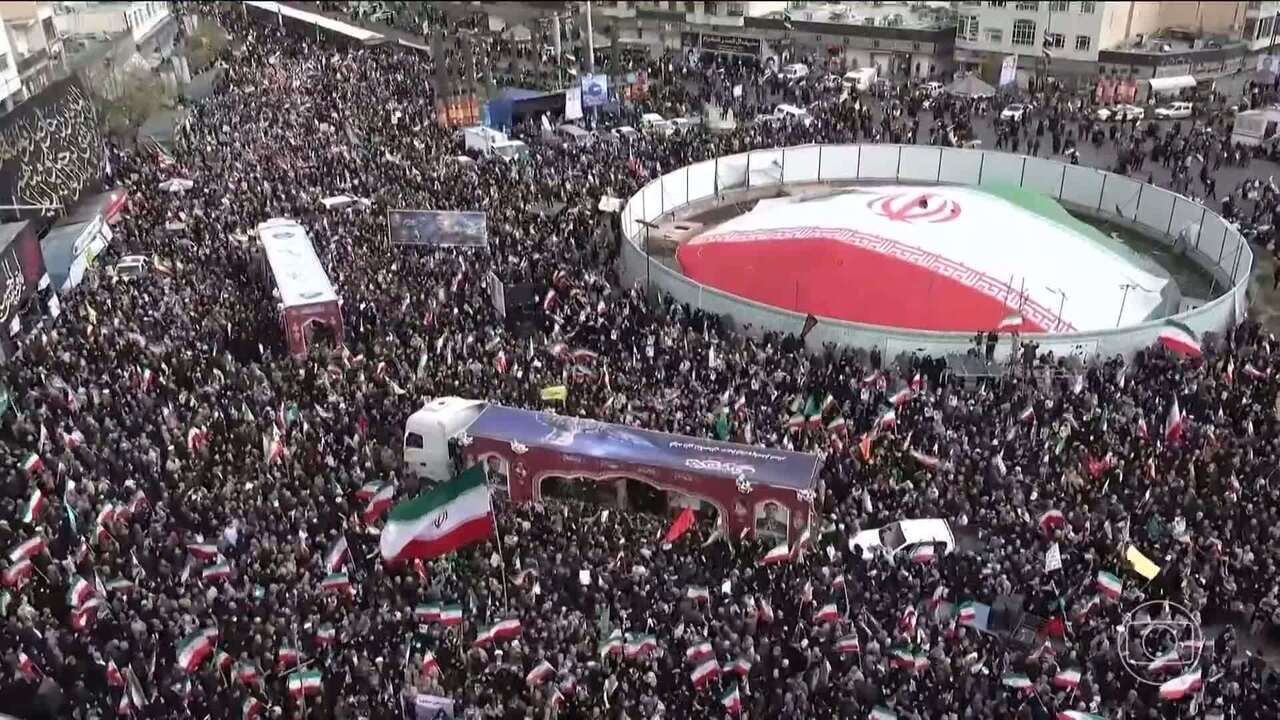 Temor da Terceira Guerra Mundial: O que está em jogo no Oriente Médio?