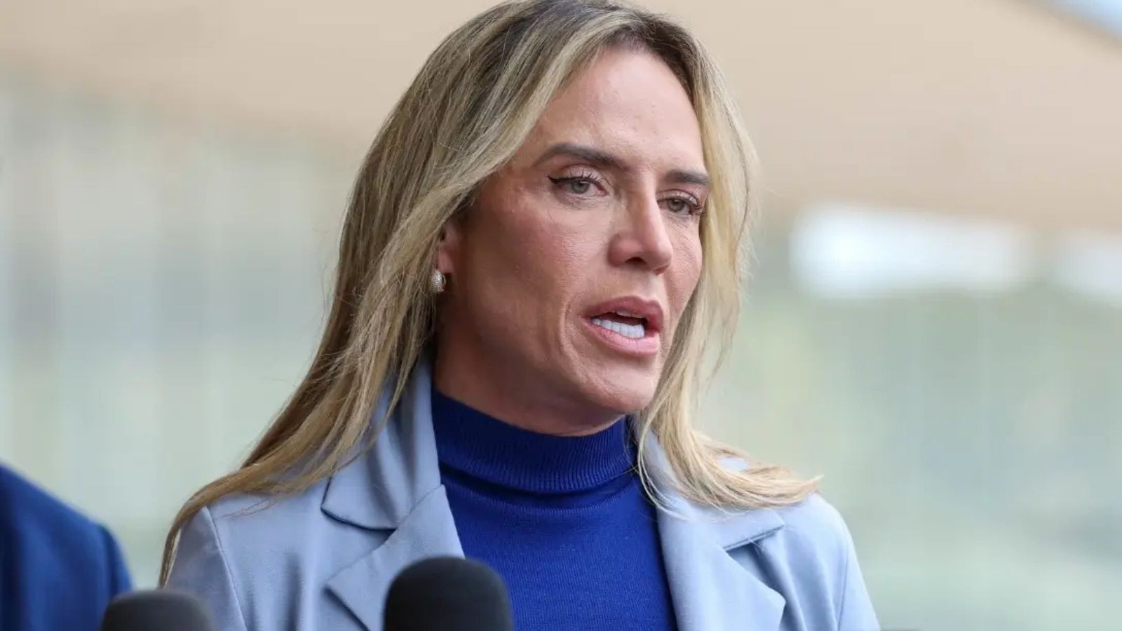 Quaest no DF: 54% aprovam e 32% desaprovam governo de Celina Leão (PP)