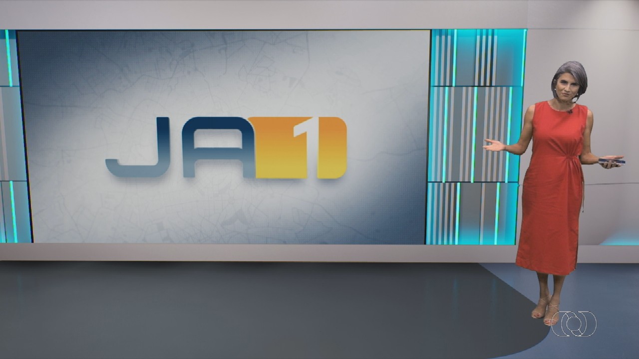 VÍDEOS: Jornal Anhanguera 1ª Edição Regiões de segunda-feira, 13 de outubro de 2025