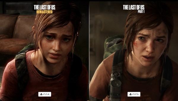 Loja da Sony vaza remake The Last of Us Part I; lançamento em 2 de setembro  - PSX Brasil