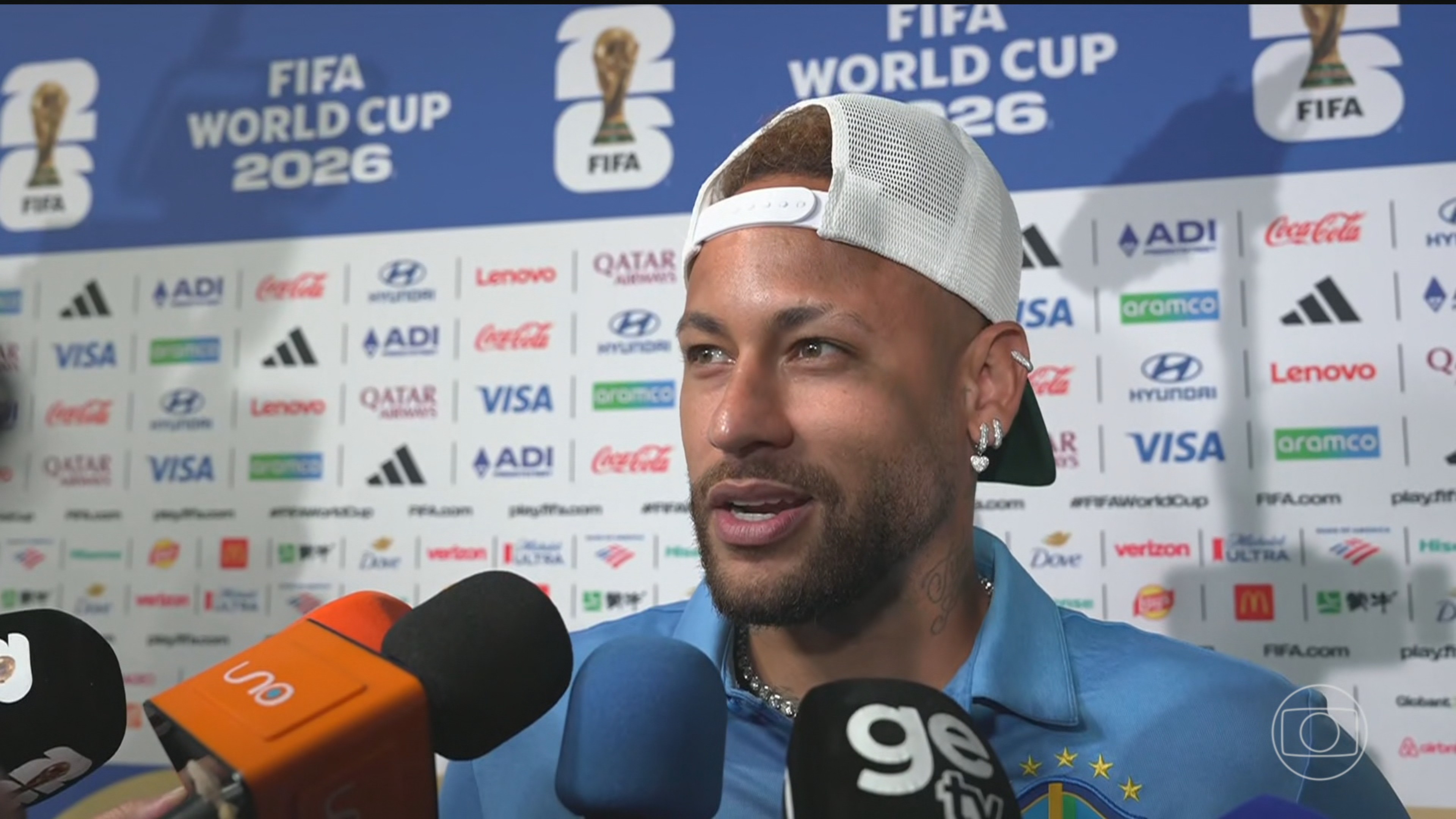 Jogadores da Seleção Brasileira ganham folga após classificação em 1º lugar no Grupo C
