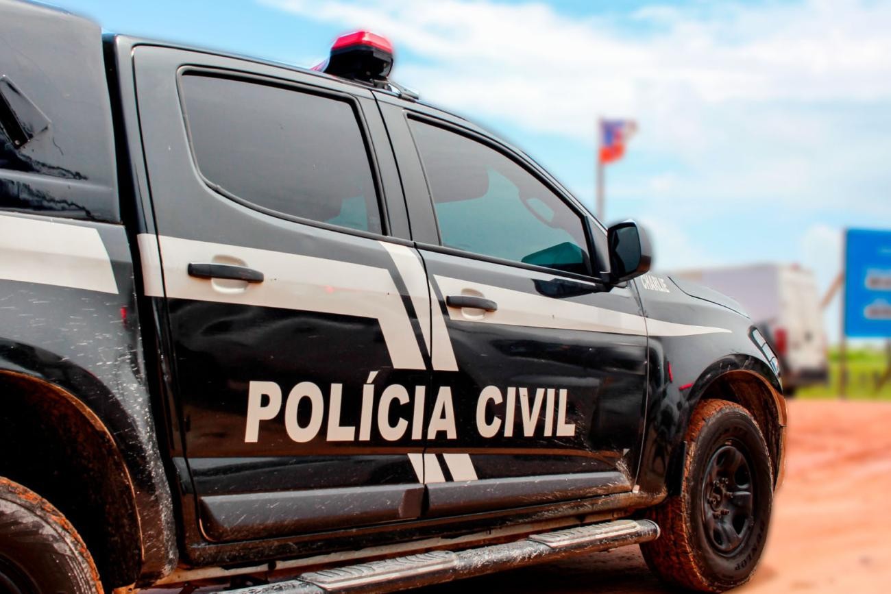 Polícia investiga corpo decapitado encontrado em rua de Marituba, na Grande Belém