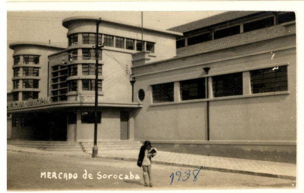Aniversário de Sorocaba: imagens mostram como eram e como estão pontos ...