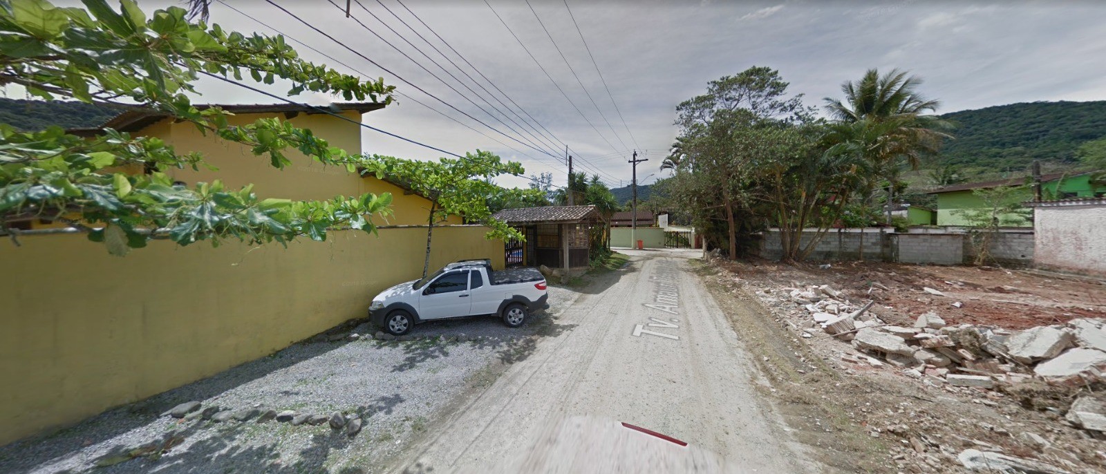 Dono de pousada é encontrado morto em Boiçucanga, em São Sebastião; caso é investigado como assassinato