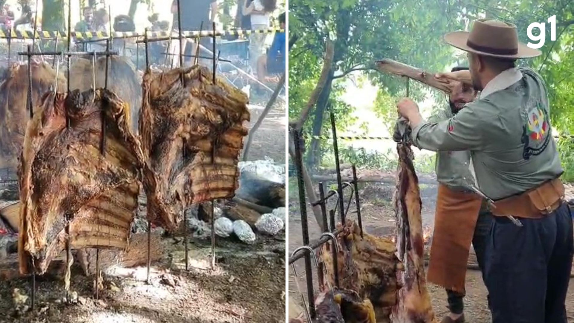 Gaúchos criam espaço para celebrar cultura do RS em Portugal, marcam festa de 20 de setembro e esperam receber até 700 pessoas