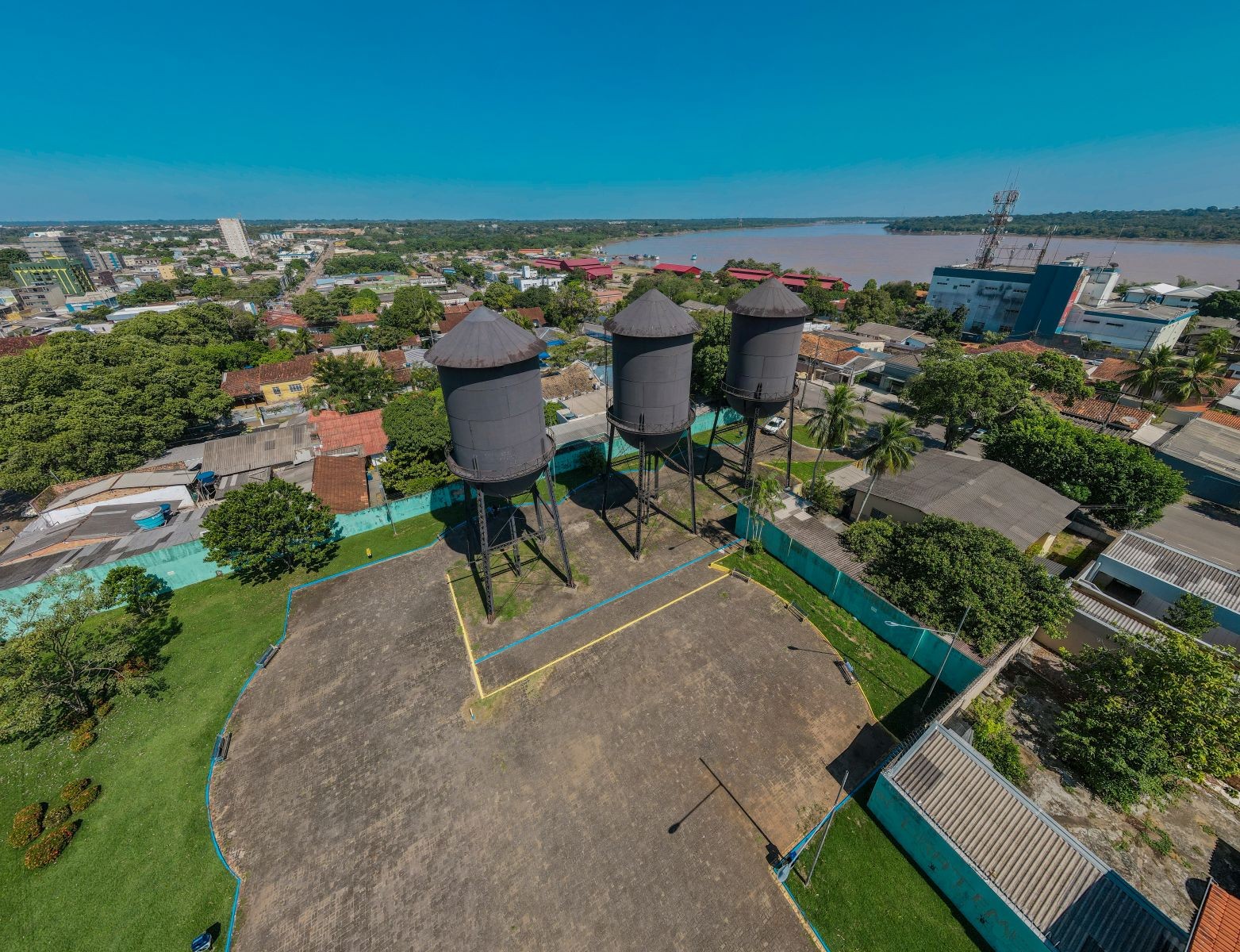 Veja o que abre e fecha no feriado de instalação de Porto Velho