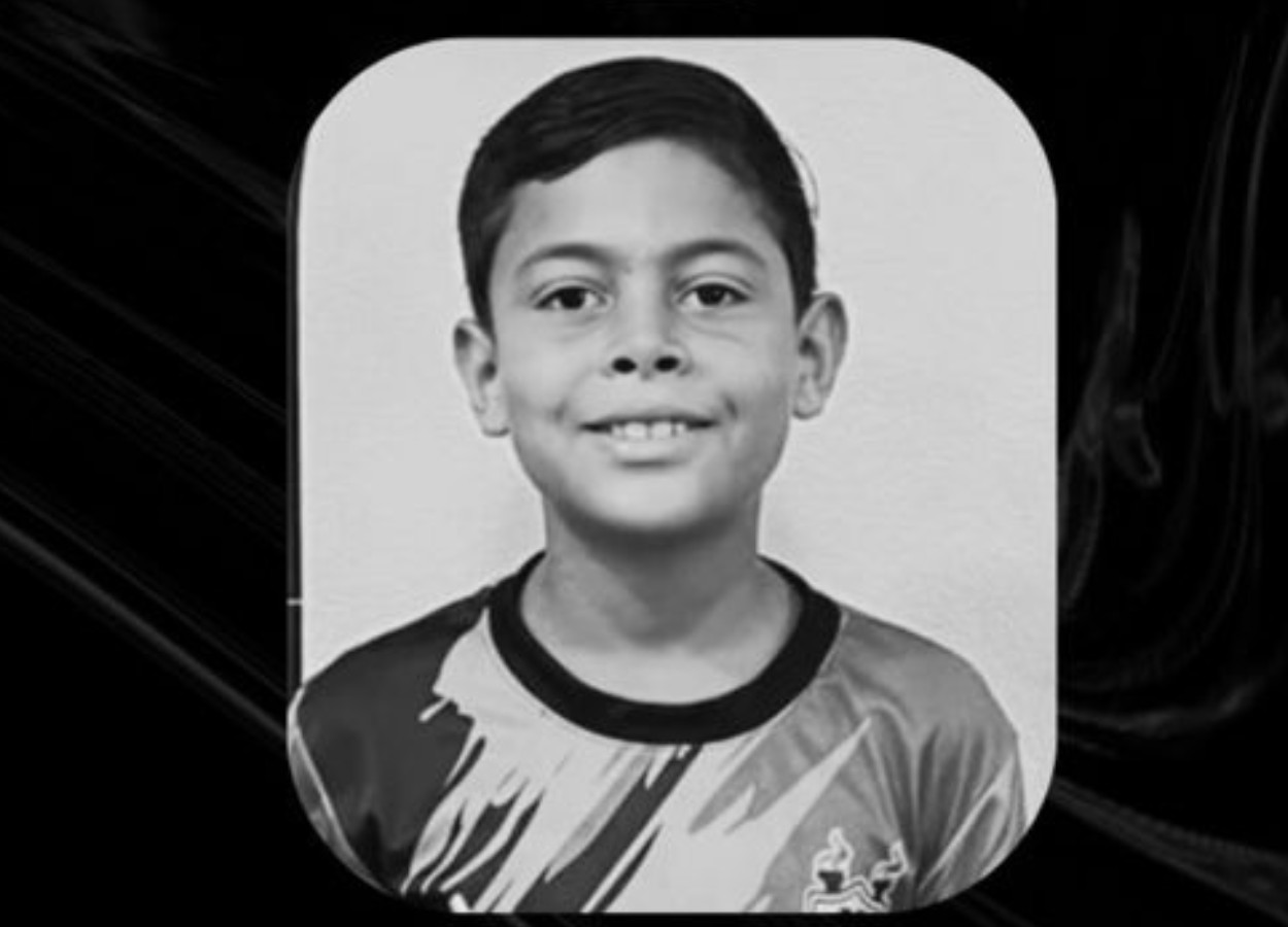 Criança de 10 anos é morta a facadas pelo primo em Altinho