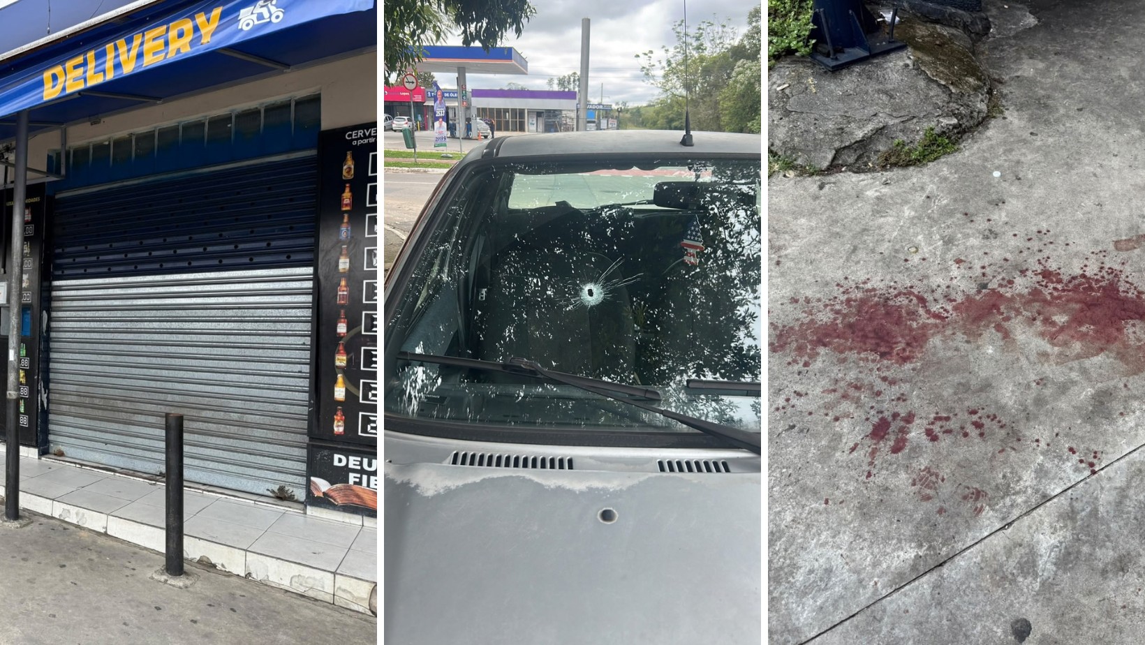 Veja o que se sabe e o que falta saber sobre o caso da idosa que foi morta a tiros em São José dos Campos