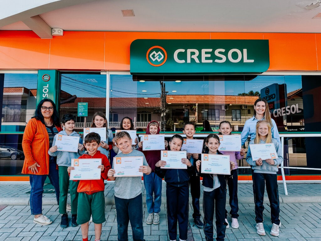 Cresol Instituto completa 20 anos levando desenvolvimento às comunidades