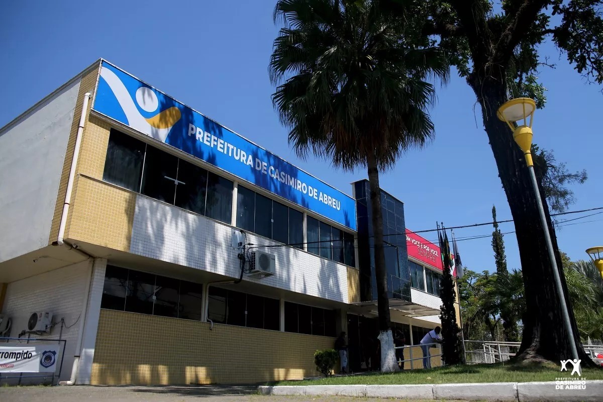 Casimiro de Abreu prorroga inscrições para minicursos gratuitos