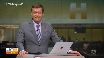 Veja os destaques do Jornal Hoje desta segunda-feira (6)