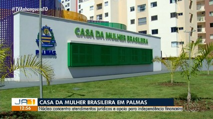 Casa da Mulher Brasileira centraliza atendimento para mulheres vítimas de violência