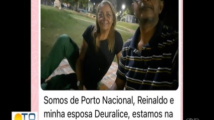 Veja interações do Tô no BDT