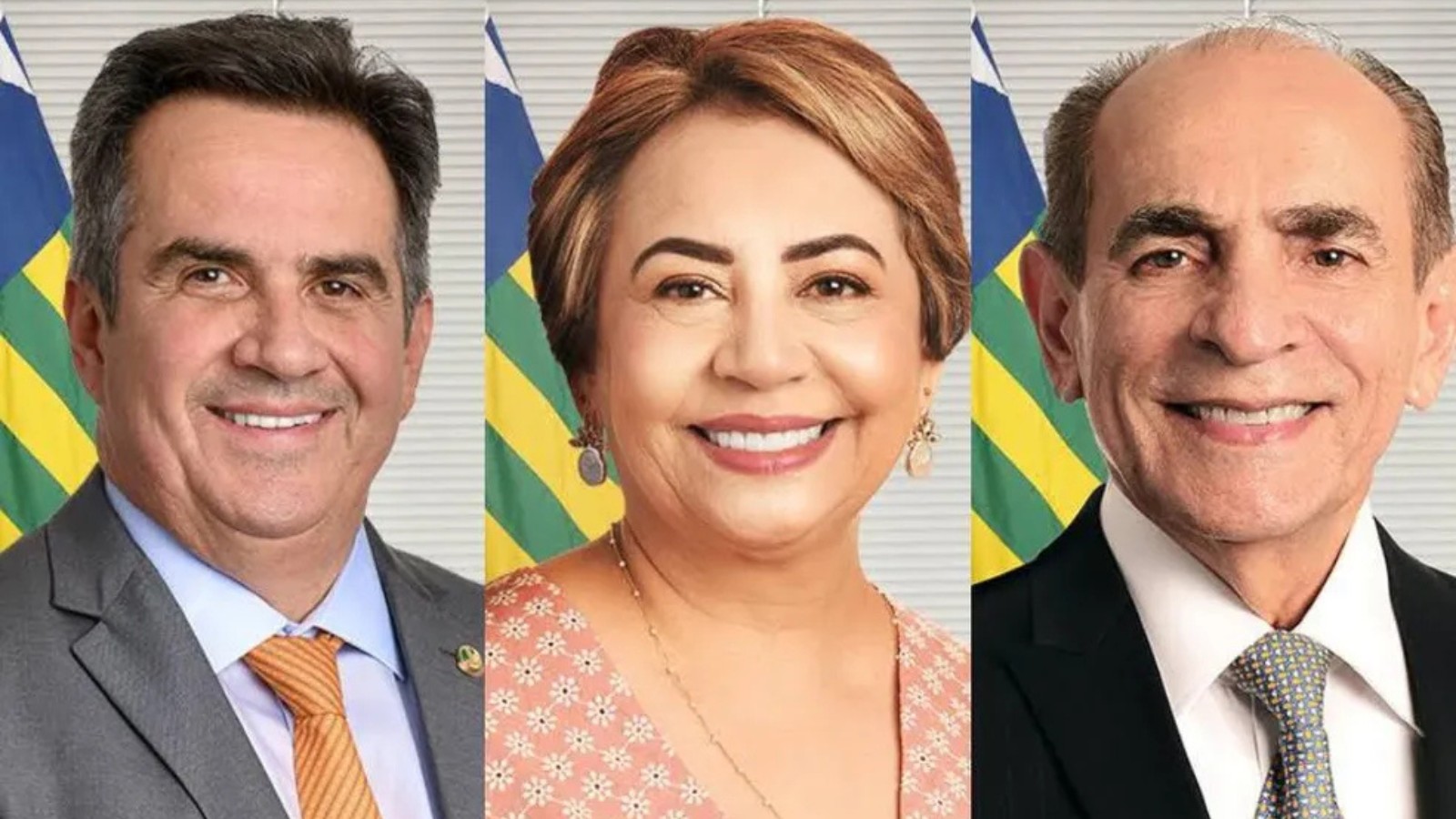 PEC que cria aposentadoria especial para agentes comunitários de saúde: como senadores do PI votaram