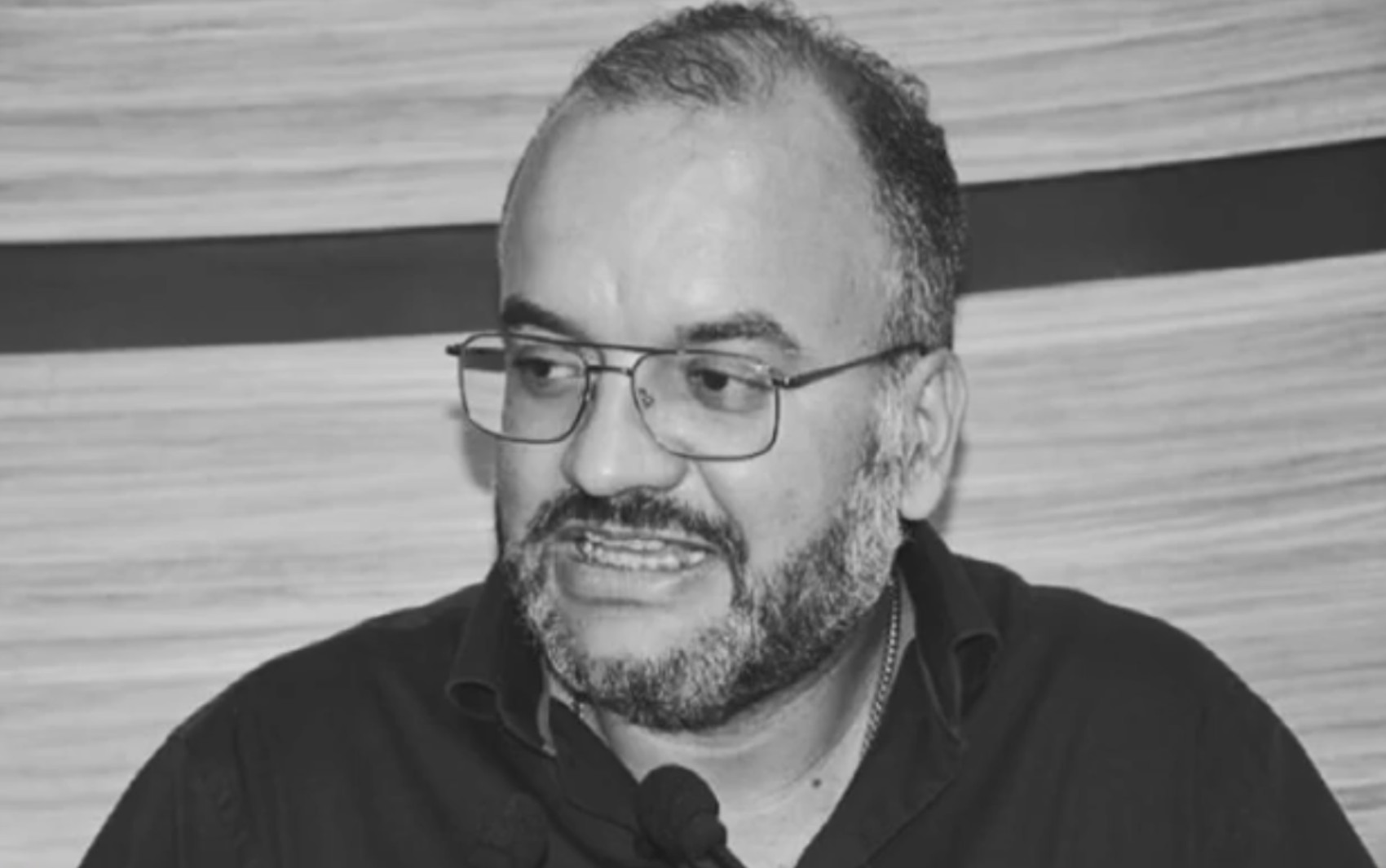 Professor morre afogado horas antes de ir para festa de aniversário do filho na Bahia