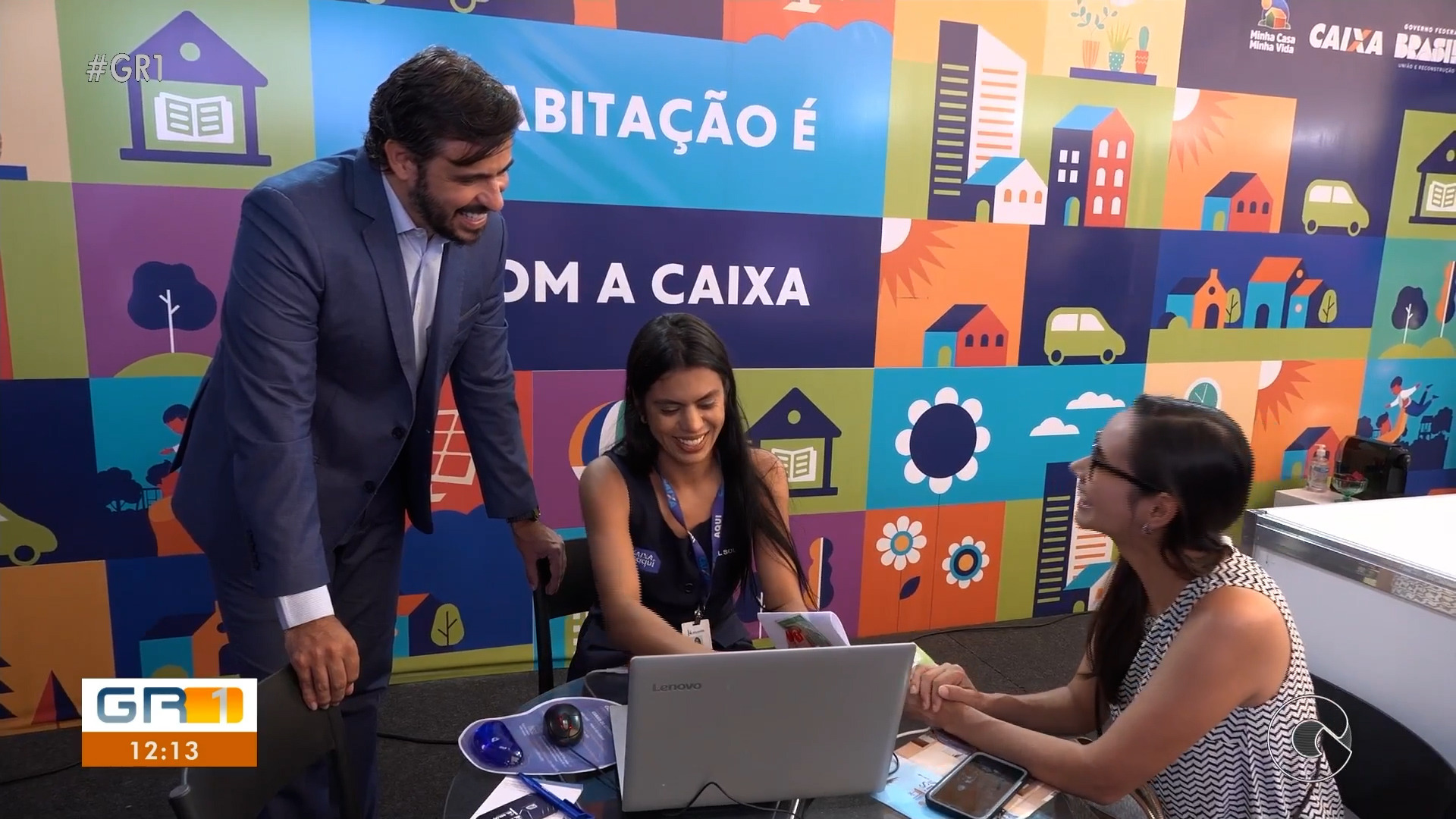 VÍDEOS: GR1 de sábado, 31 de maio de 2025 