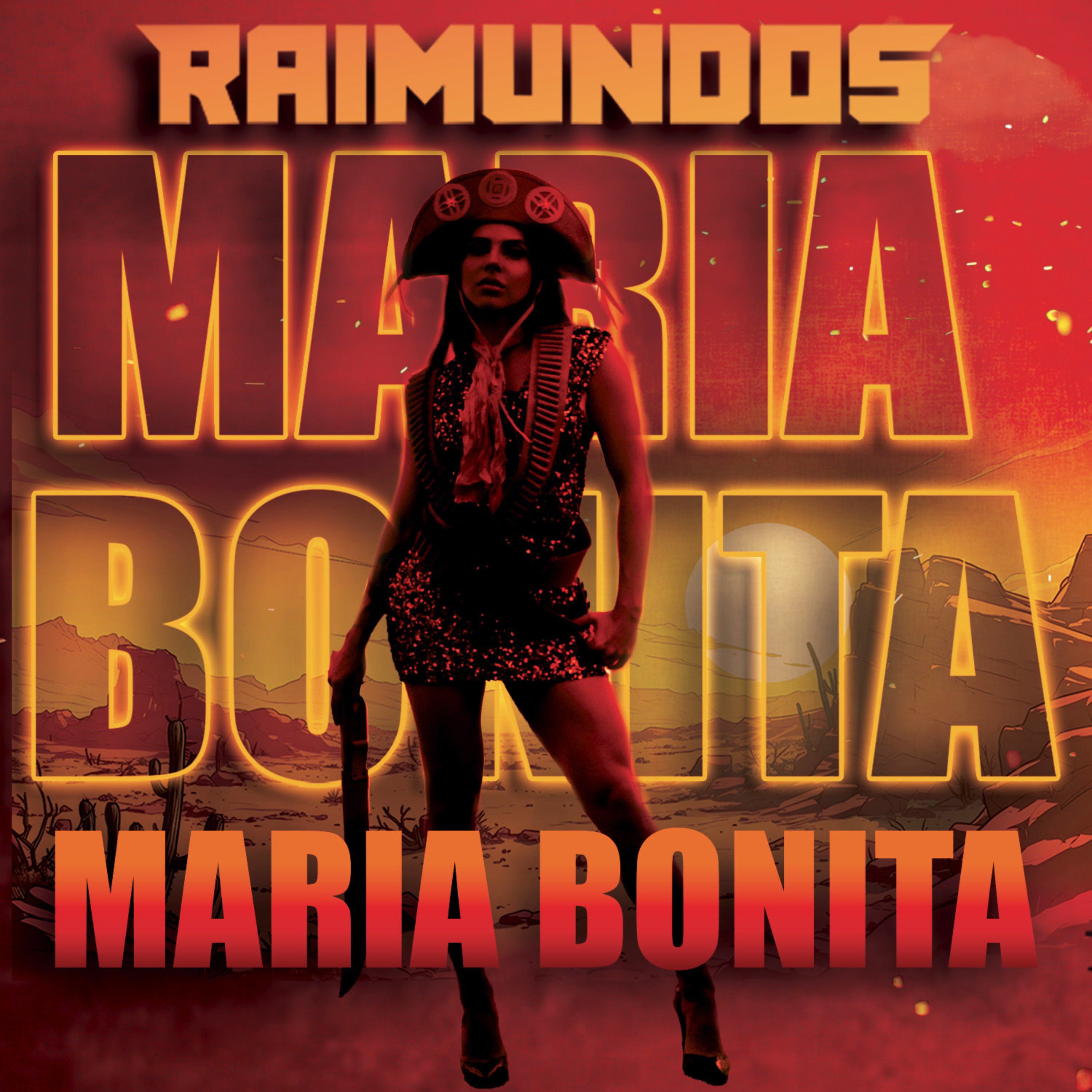 Banda Raimundos insiste na juventude com ‘Maria Bonita’, single do primeiro álbum de estúdio do grupo em dez anos