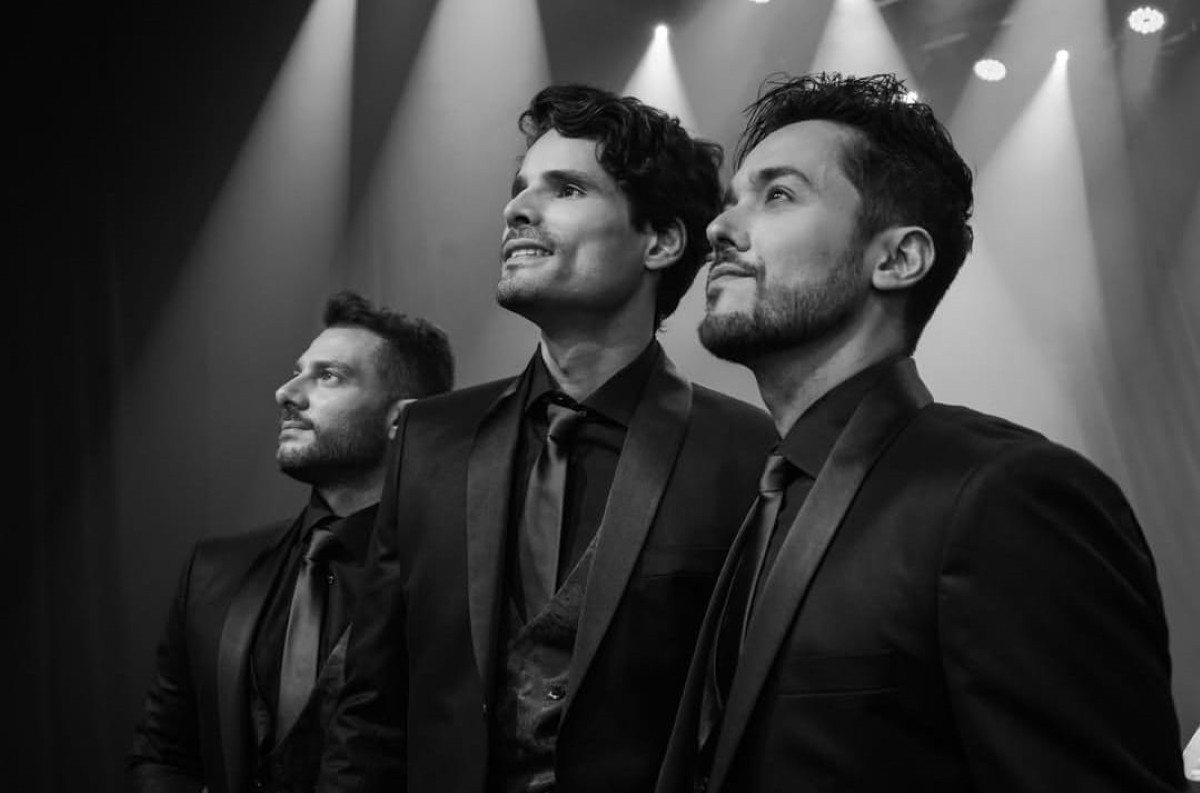 Amazing Tenors, Festival DoSol e Igor Guimarães: veja agenda cultural do fim de semana em Natal