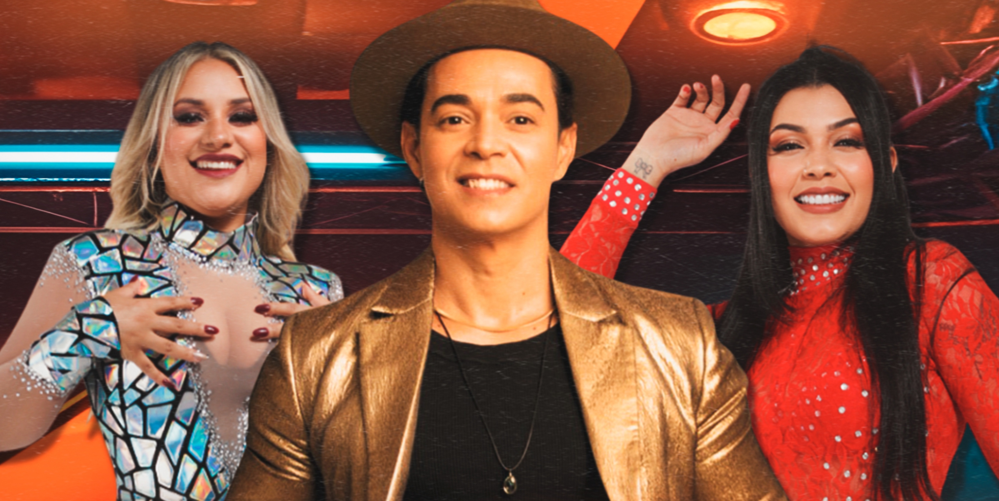 Você Não Tá Convidada pro Meu Bat Mitzvá!