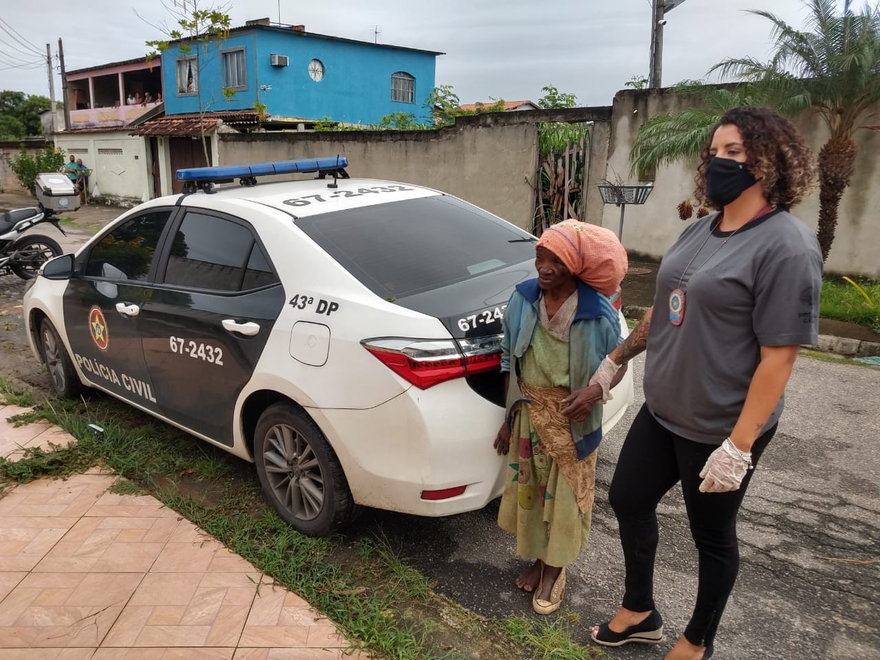 Saiba como denunciar maus-tratos a idosos no RJ | G1