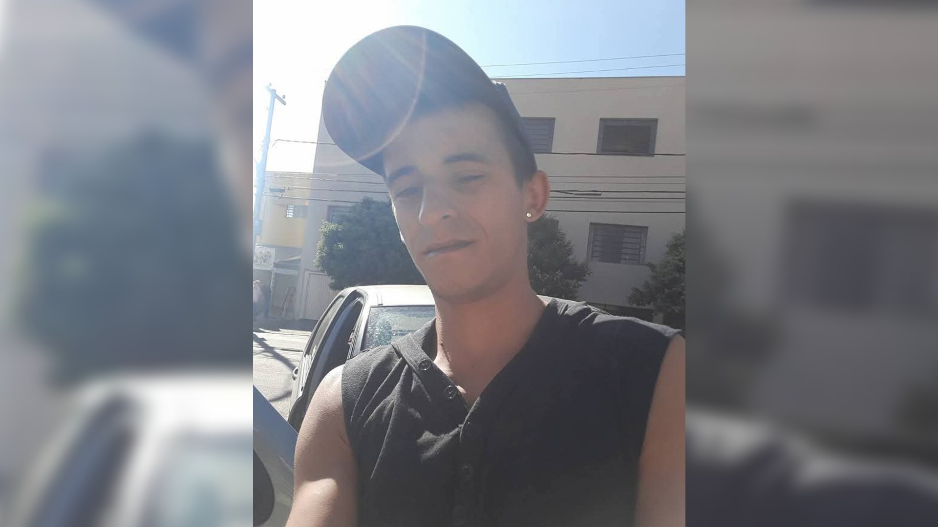 Família procura por homem desaparecido há três semanas em Jundiaí