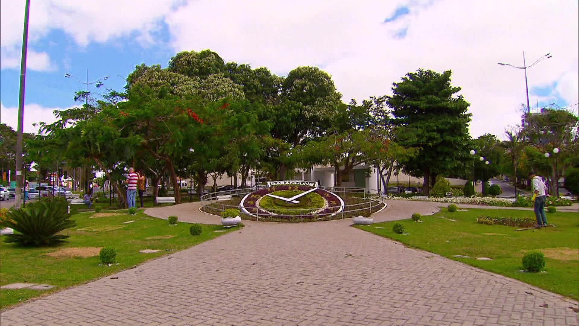 Bora pro FIG 2026 estreia mostrando a transformação de Garanhuns antes do início do festival