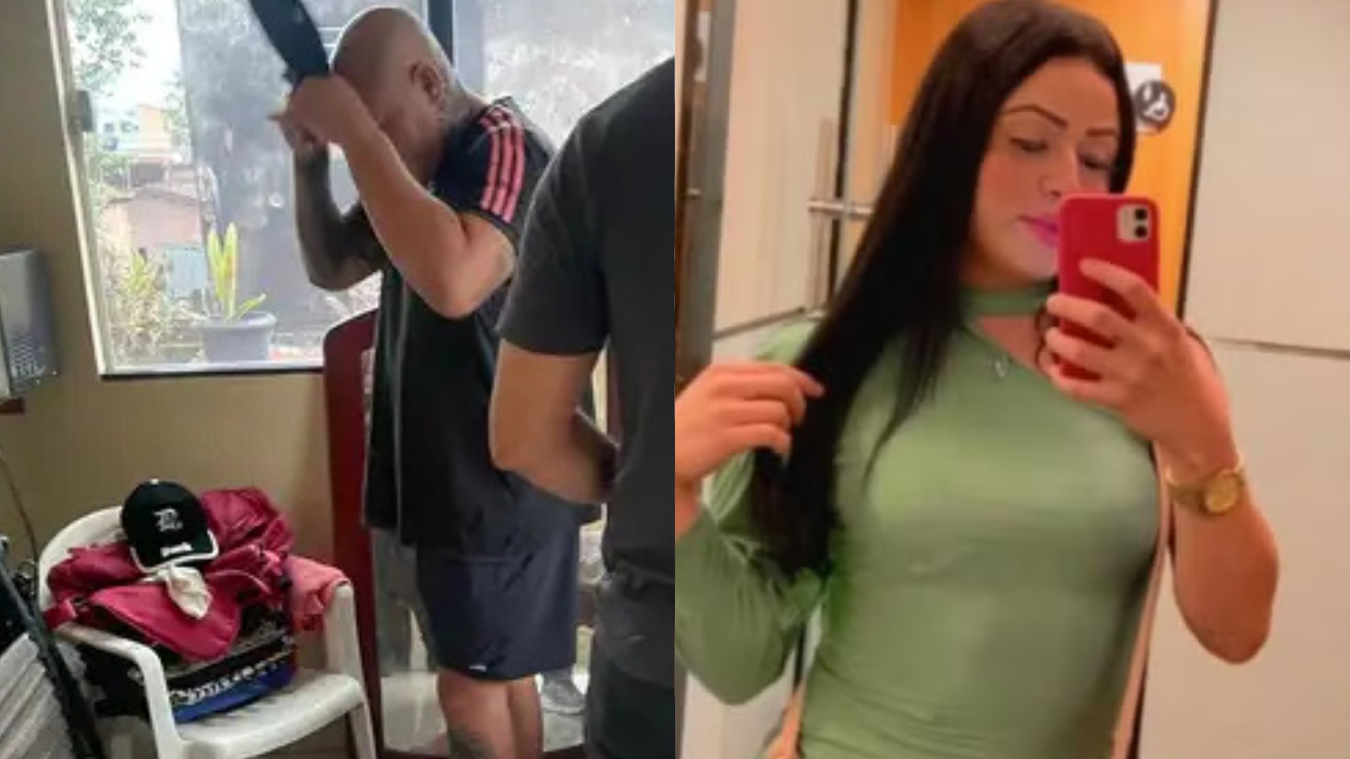 Você Não Tá Convidada pro Meu Bat Mitzvá!