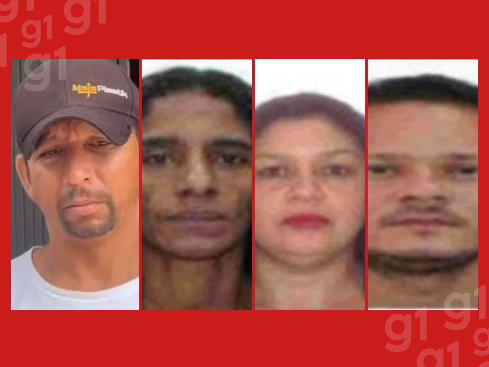 Caso Yara Paulino: Ex-marido e outros três devem ir a júri popular mais de 1 ano após crime no Acre