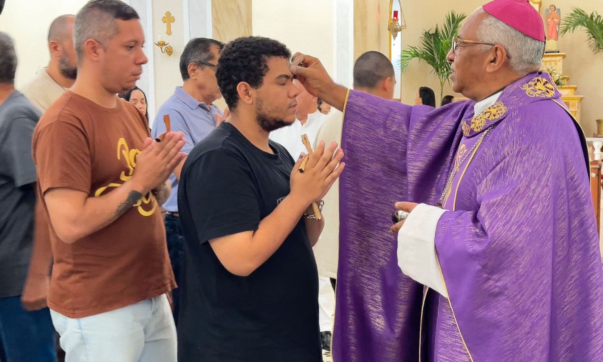 Quaresma: o que é e por que cristãos fazem penitências 