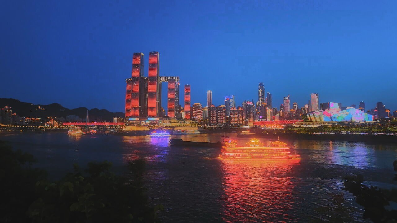 A cidade impossível: conheça Chongqing, a megametrópole que se tornou um fenômeno urbano na China