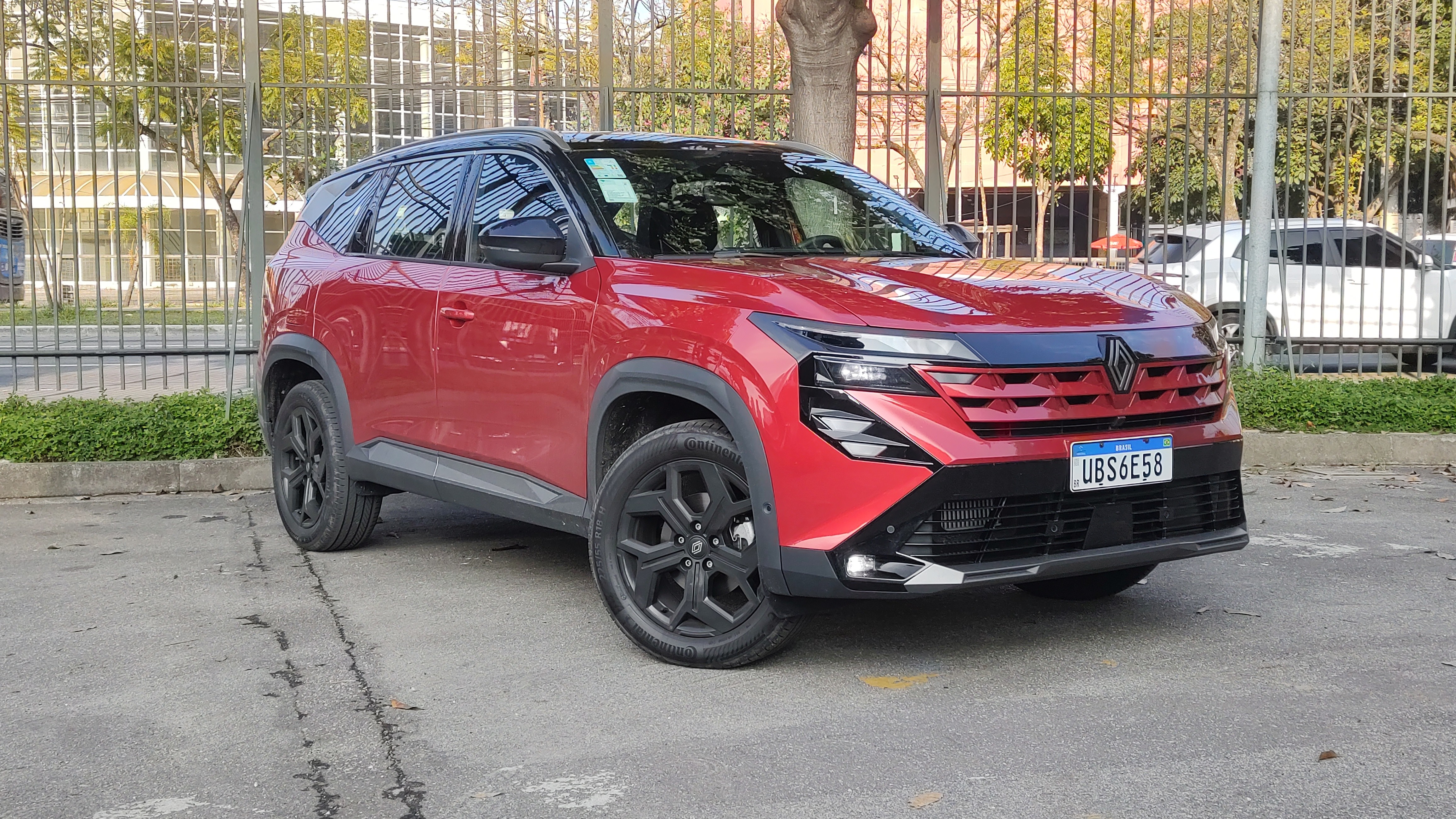 Renault Boreal acumula prêmios, mas não decola em vendas; g1 testou e mostra prós e contras