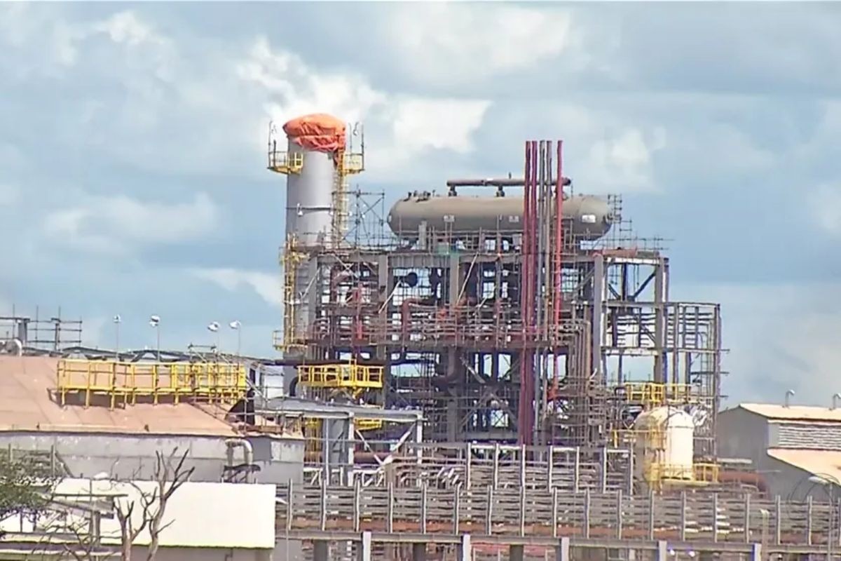 Petrobras adia para 2029 a conclusão da UFN-3, fábrica de fertilizantes em Três Lagoas