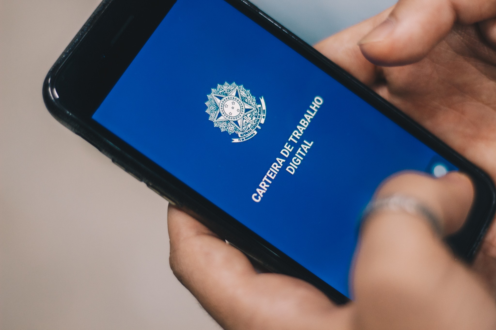 Mais de 6 mil vagas de emprego disponíveis no Alto Tietê nesta segunda-feira