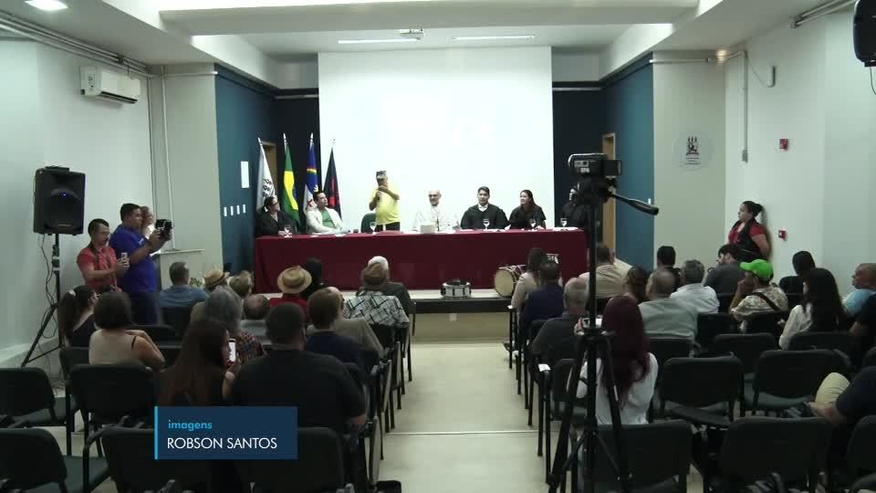 VÍDEOS: AB2 de quinta-feira, 21 de maio de 2026