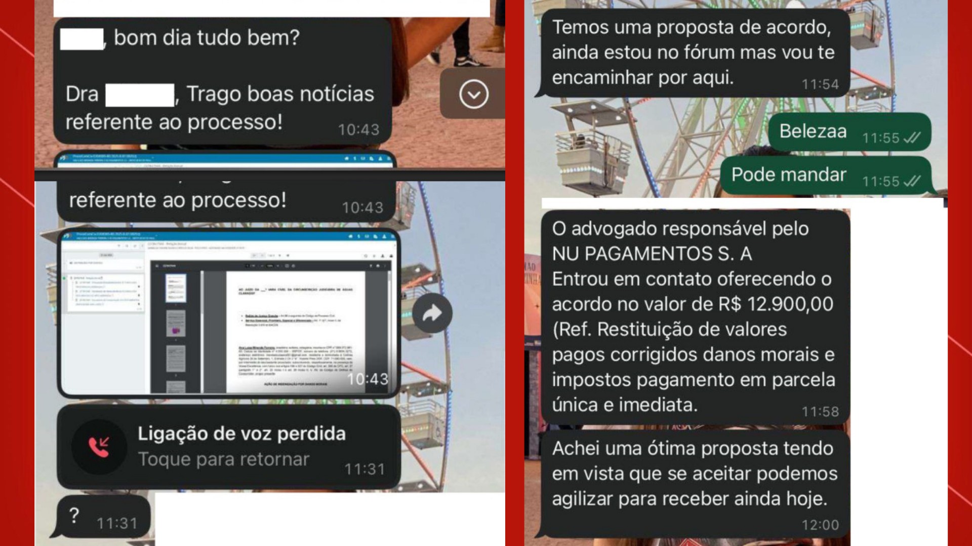 Grupo usa sistemas do judiciário para aplicar golpe do falso advogado no DF; veja detalhes do esquema