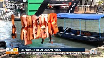 Temporada de praias acende alerta sobre mortes por afogamento; saiba os cuidados