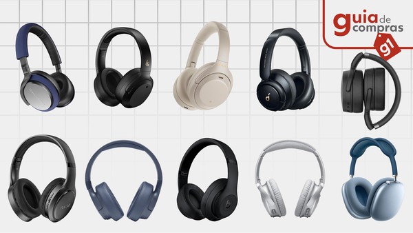 Guia de Headphones para games e músicas, e o marketing por trás