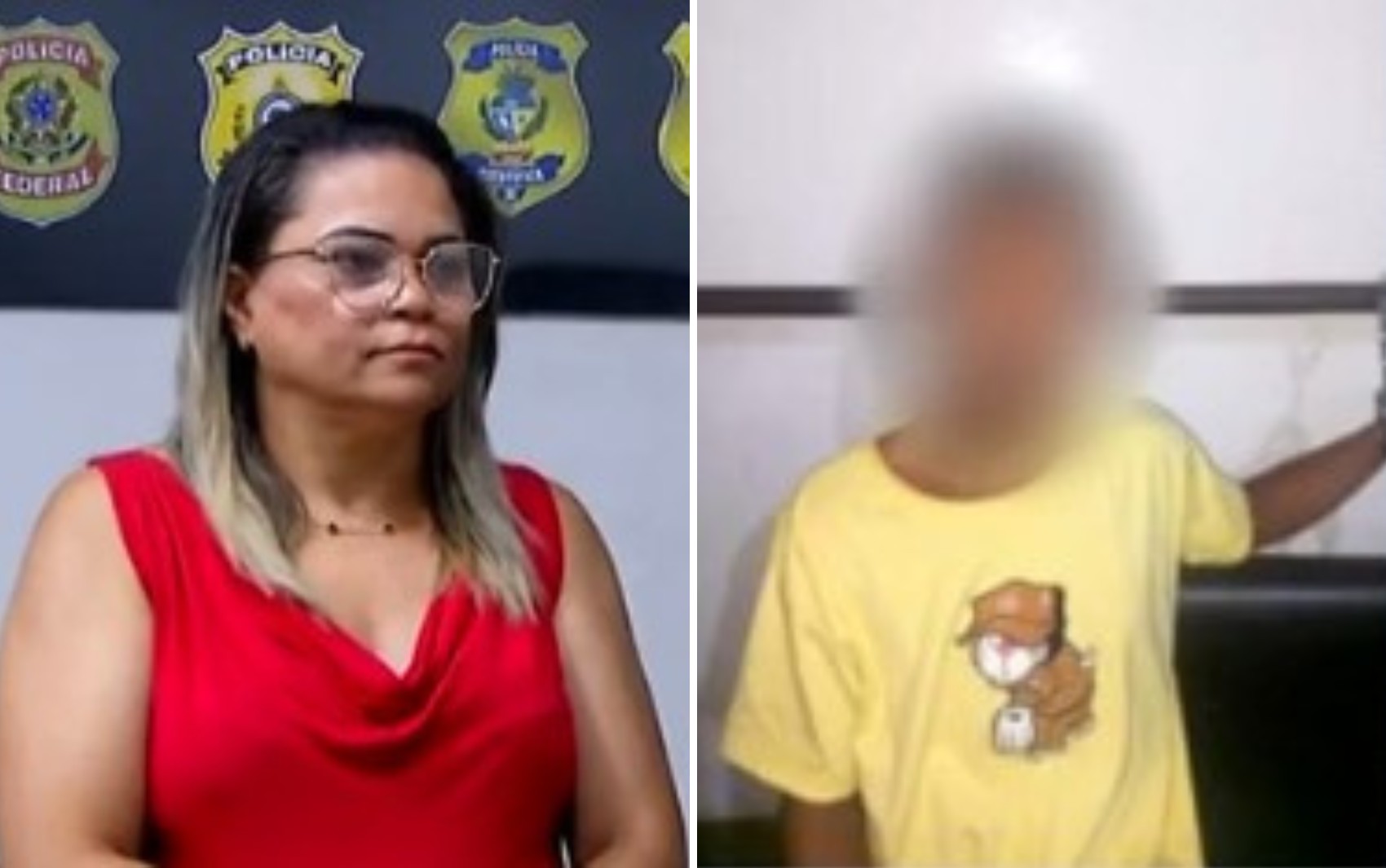 Atendente que recebeu pedido falso de pizza com forma de denunciar violência doméstica diz que sensibilidade foi fundamental 