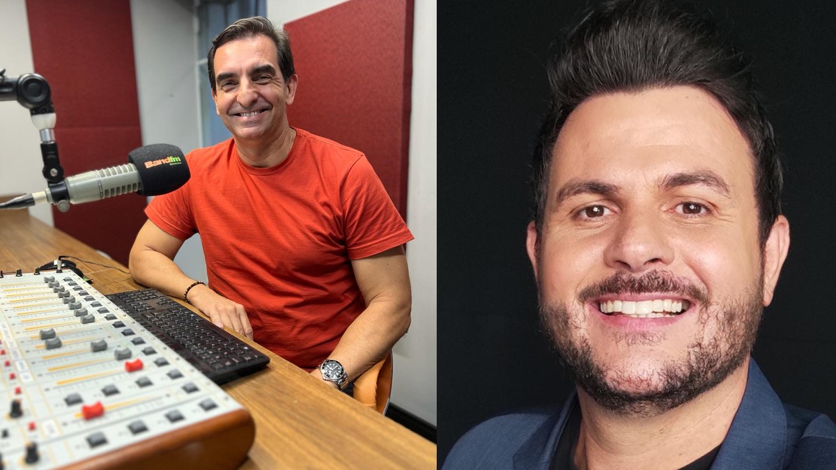 No Dia Mundial do Rádio, locutores reforçam importância do veículo de ...