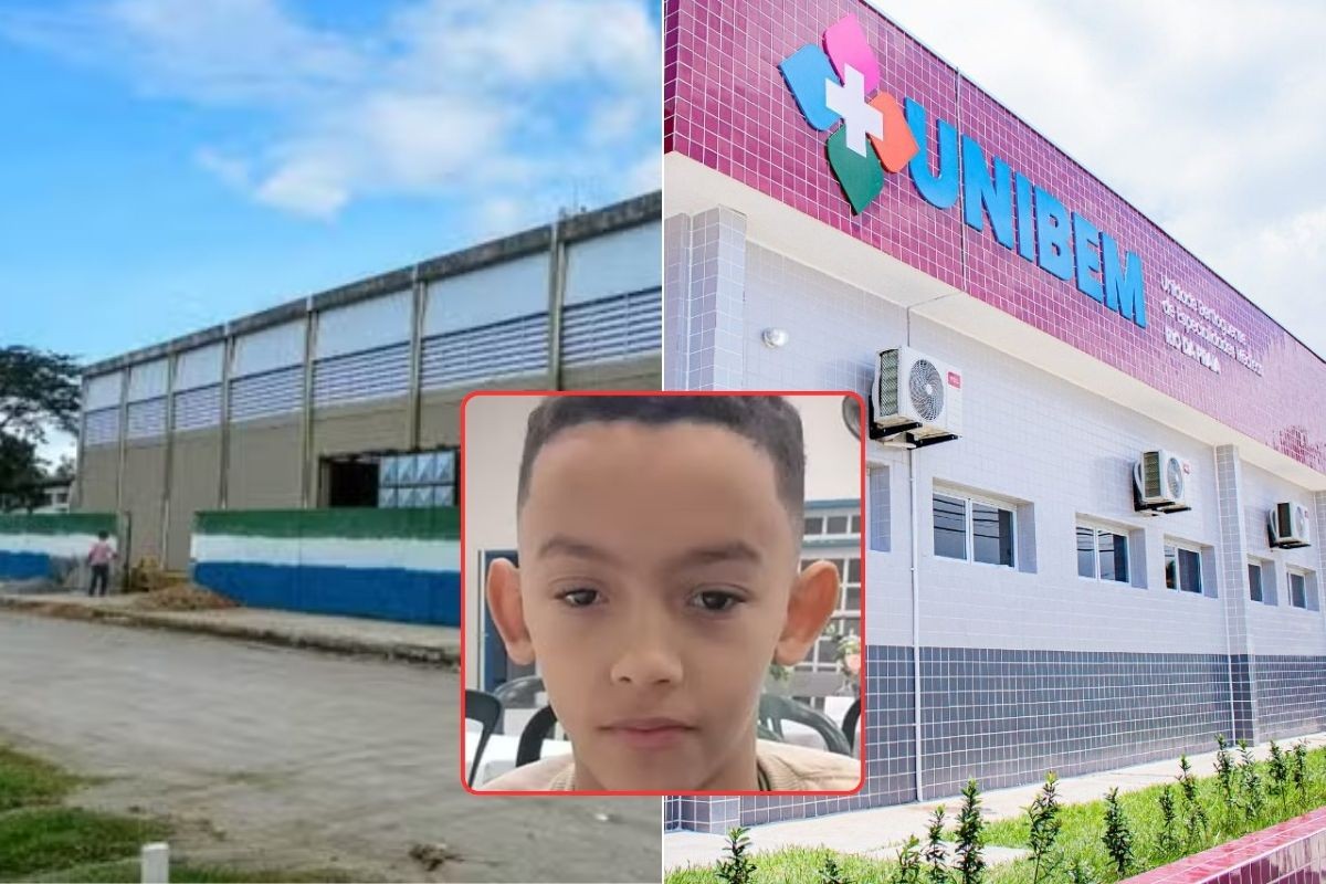 Prefeitura de Bertioga apura morte de aluno após bolada na escola