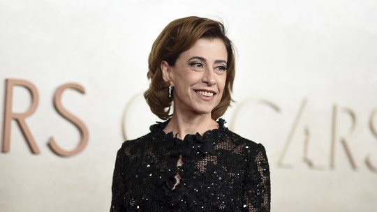 Fernanda Torres e outros brasileiros são convidados para a Academia organizadora do Oscar - Outros membros da equipe de 'Ainda estou aqui', como Adrian Teijido e Claudia Kopke, também vão poder votar na premiação. Foram convidadas 534 pessoas no total.