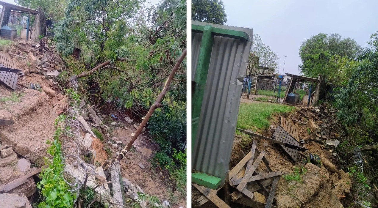 chuva Sorocaba e Jundiaí