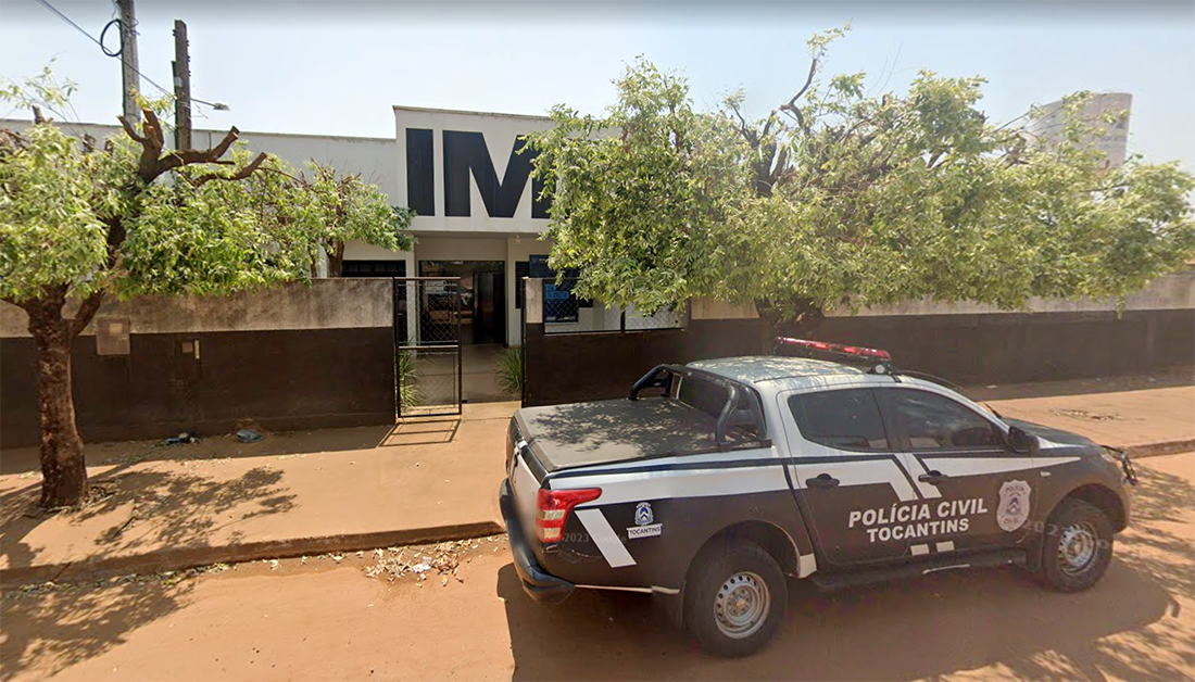 Mulher é assassinada a facadas dentro de casa em Gurupi e polícia procura por suspeito do crime