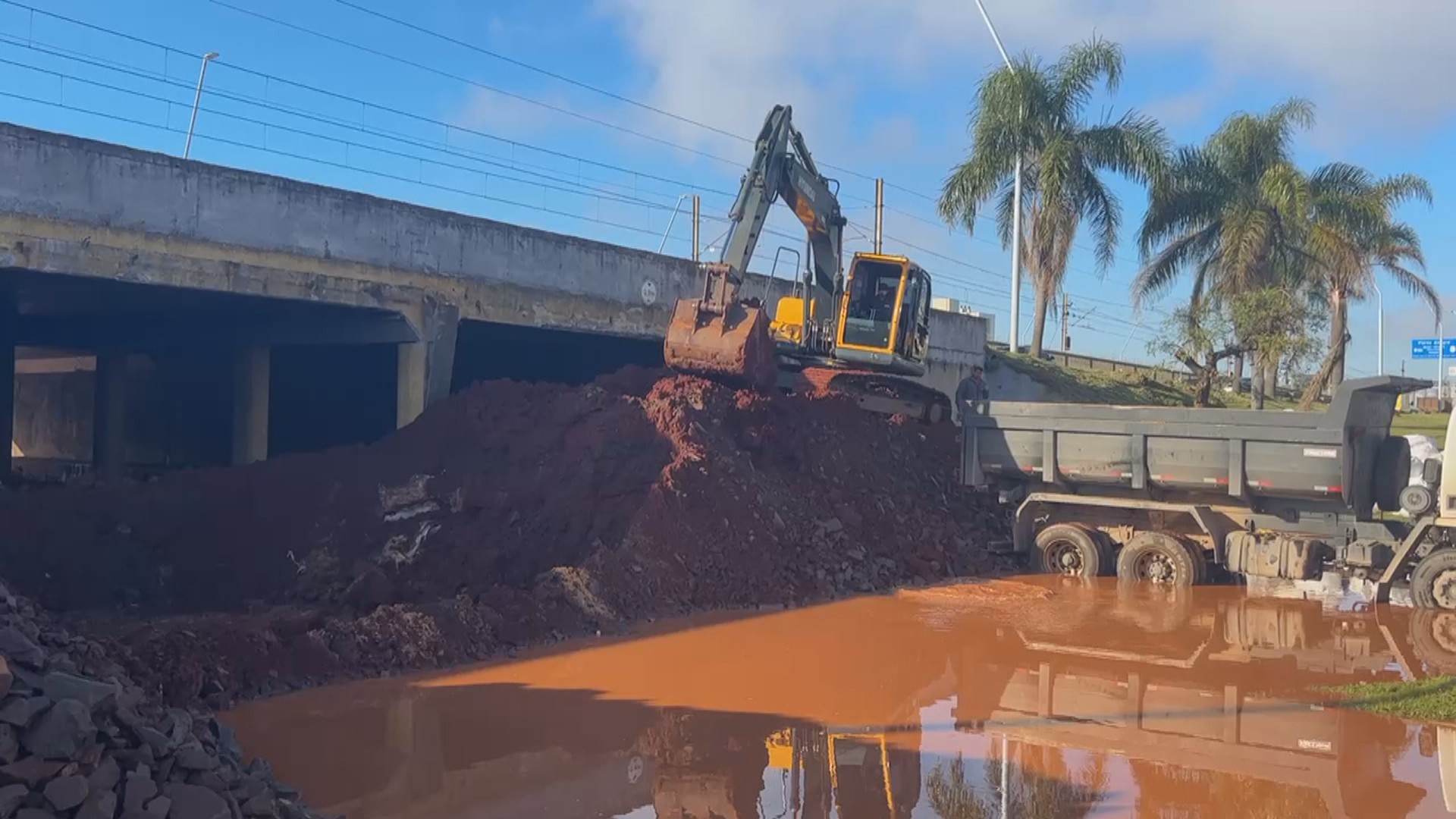 Prefeitura de Porto Alegre reabre comporta um mês após nova cheia; veja o que muda