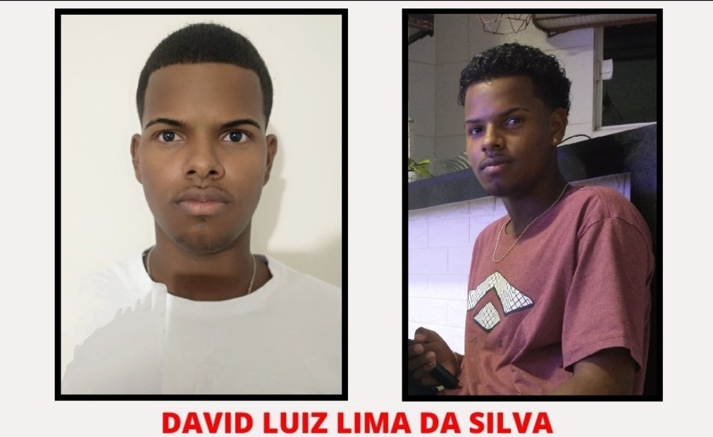 Jovem de 19 anos desaparece em bairro de Salvador