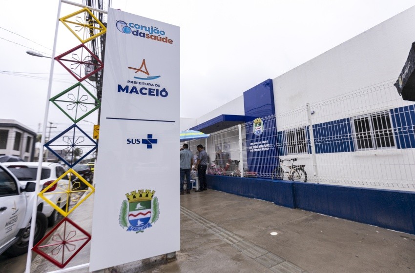 Serviços de saúde de Maceió têm alterações no Natal; confira 