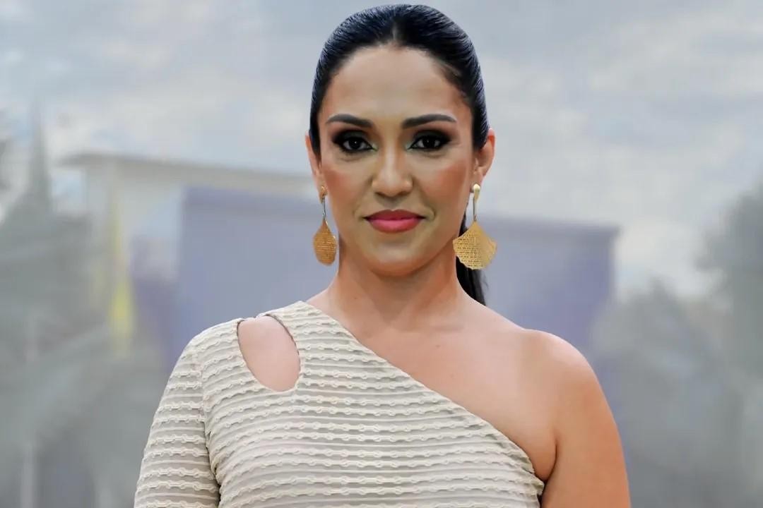 Vereadora desarma homem que tentou atirar no marido dela em restaurante: ‘Falava que queria matar’